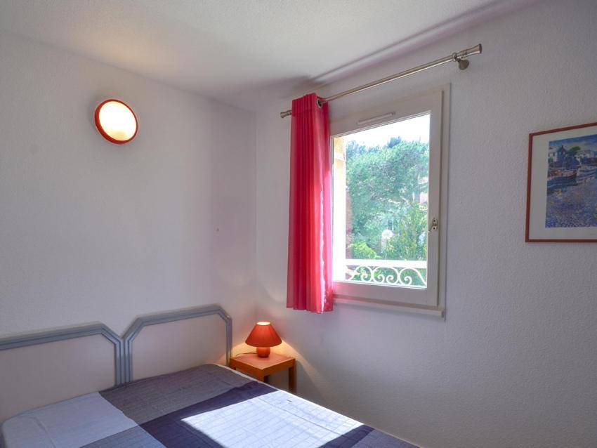 Vvf Residence Saint-Cyr-Sur-Mer Buitenkant foto